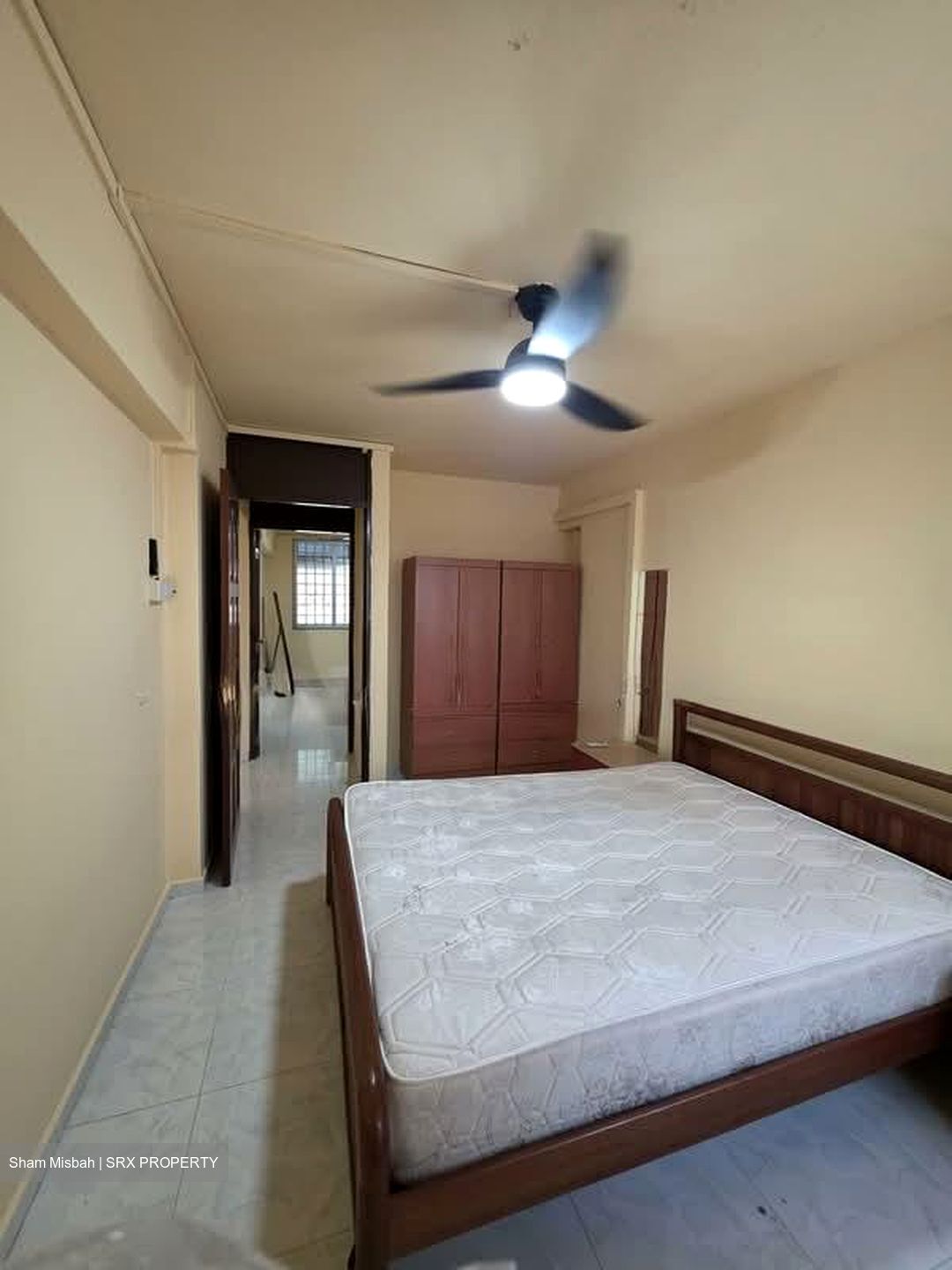 Blk 105 Bishan View (Bishan), HDB 3 Rooms #546114211